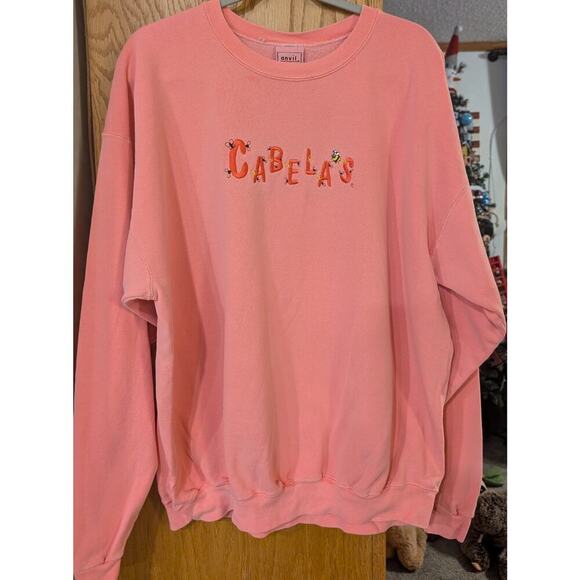 🎄Women's 2X Anvil Sweatshirt - Picture 1 of 5